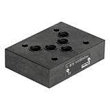 Adaptor Plates - Series PADA